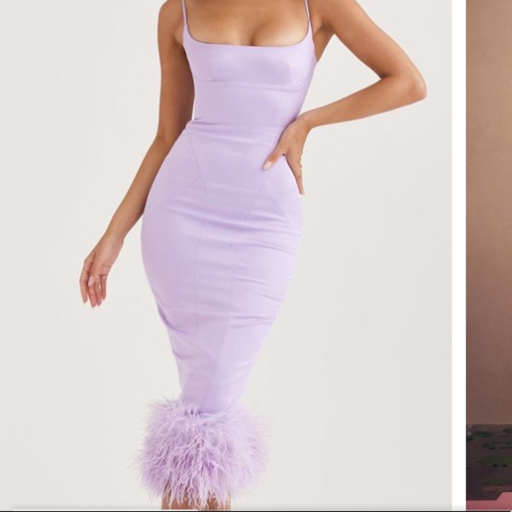 House of CB ‘Helena’ Dress
